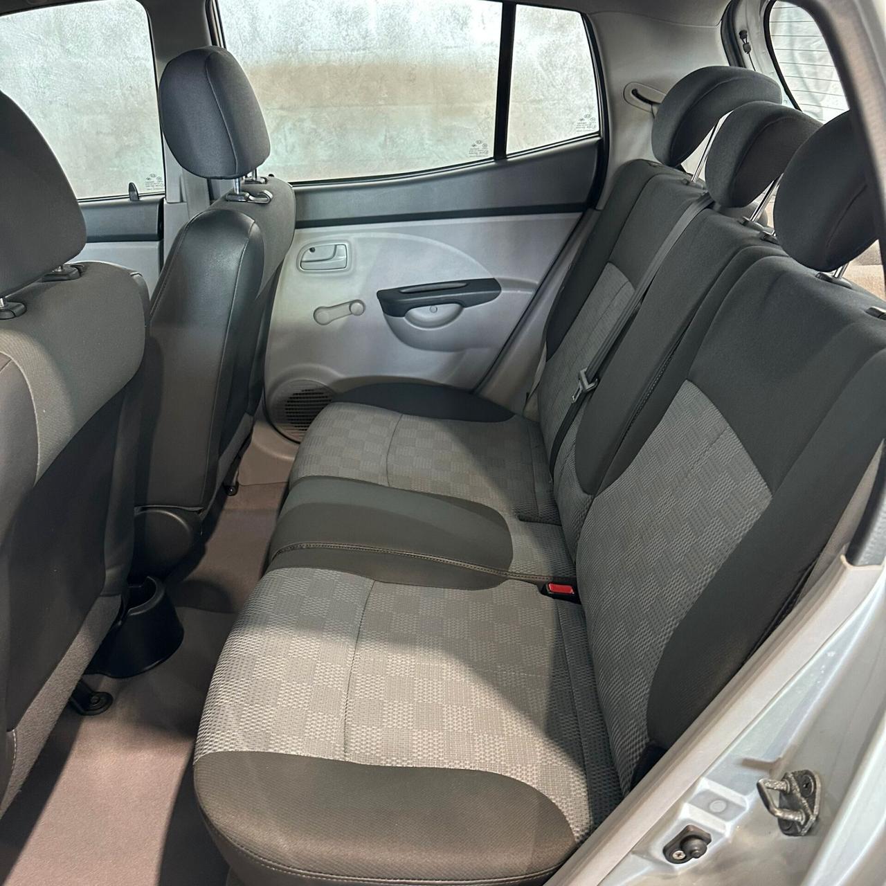 Kia Picanto 1.0 12V Urban