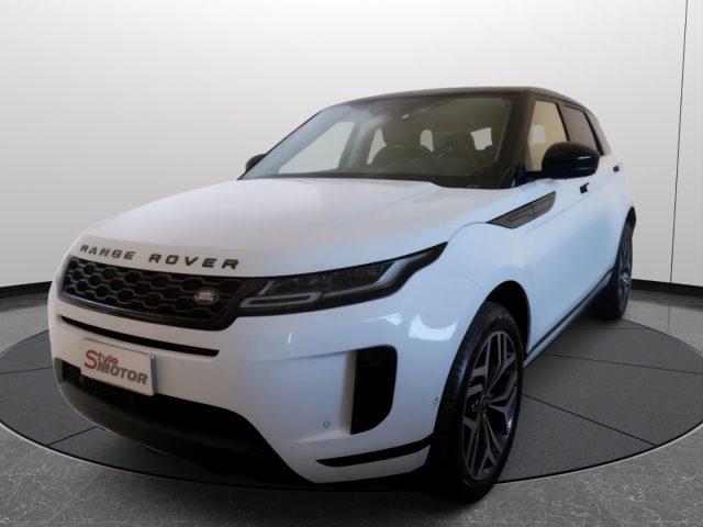 LAND ROVER Range Rover Evoque 2.0D I4-L.Flw 150 CV AWD Auto SE