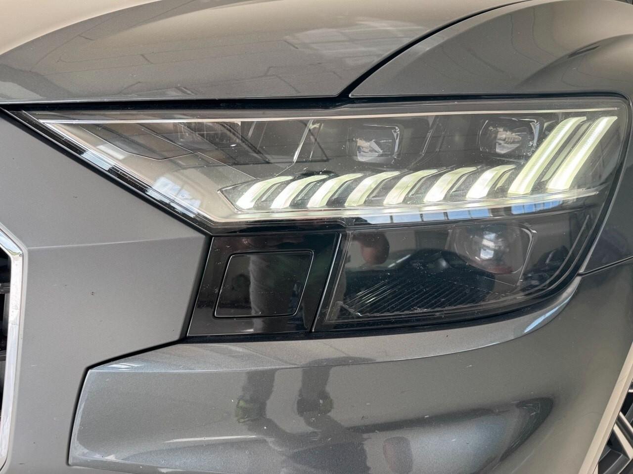 Audi Q8 50 TDI 286 CV quattro tiptronic Sport