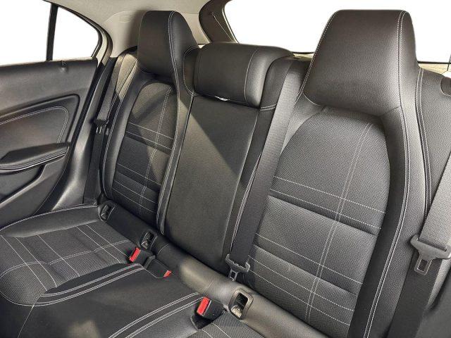 MERCEDES-BENZ A 160 d Sport