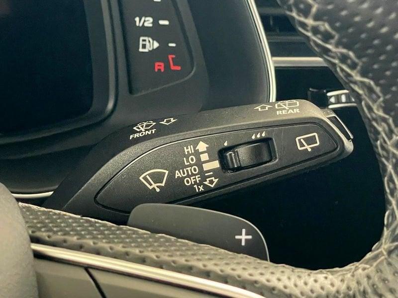 Audi Q8 Q8 50 TDI 286 CV quattro tiptronic Sport