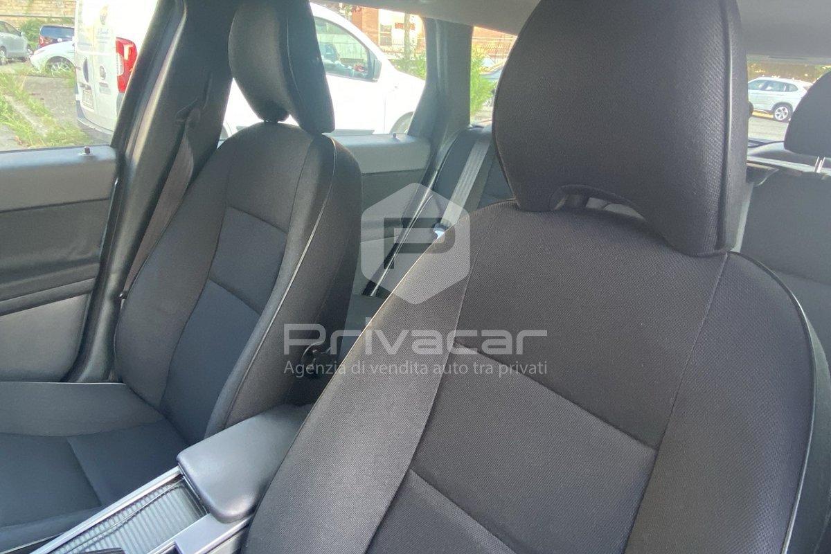 VOLVO V50 1.6 D DRIVe cat POLAR