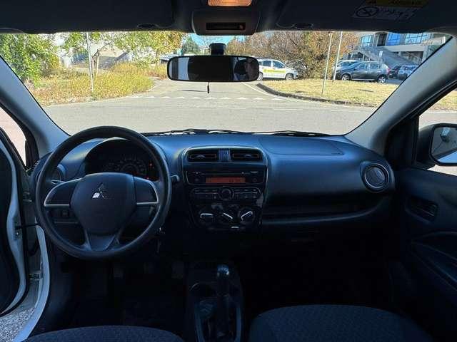 Mitsubishi Space Star 1.0 BENZ AUTOGEPY SASSUOLO 05361881051