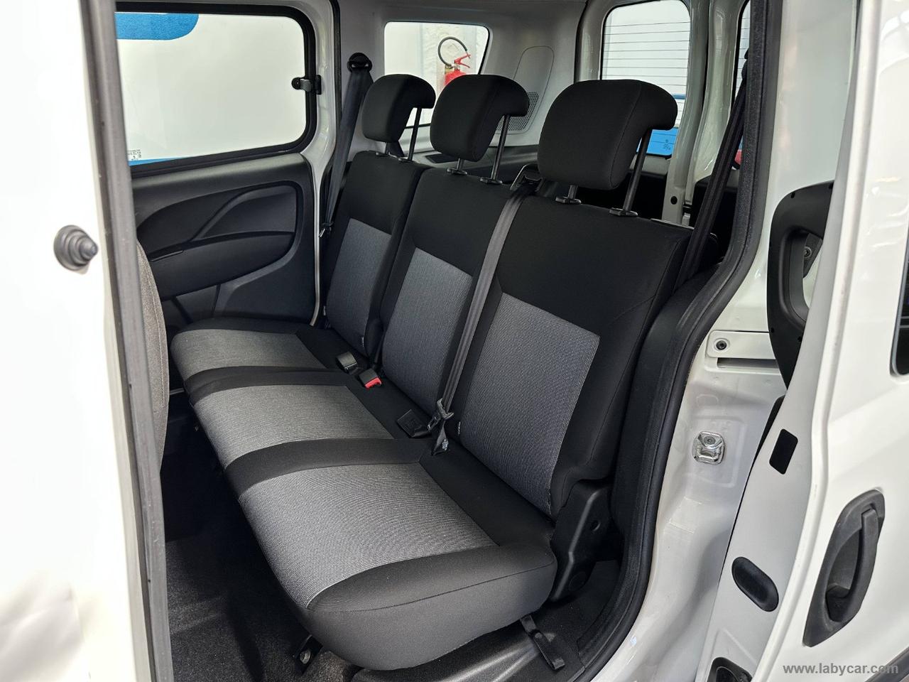 Doblò 1.3 MJT PC Combi N1