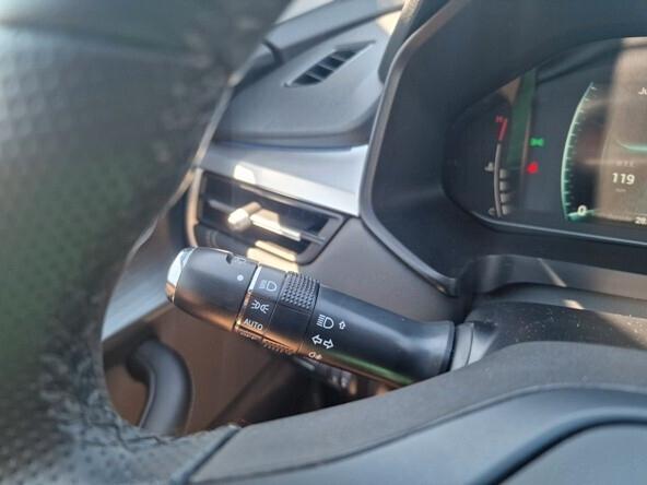 Dr 6.0 1.5 Turbo CVT Bi-Fuel GPL