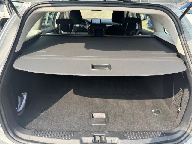 FORD Focus 1.0 125CV Hybrid SW Business (AUTOCARRO N1)