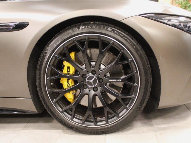 MERCEDES-BENZ SL 43 AMG PREMIUM PLUS *UNIPROP*ITALIANA*FULL*