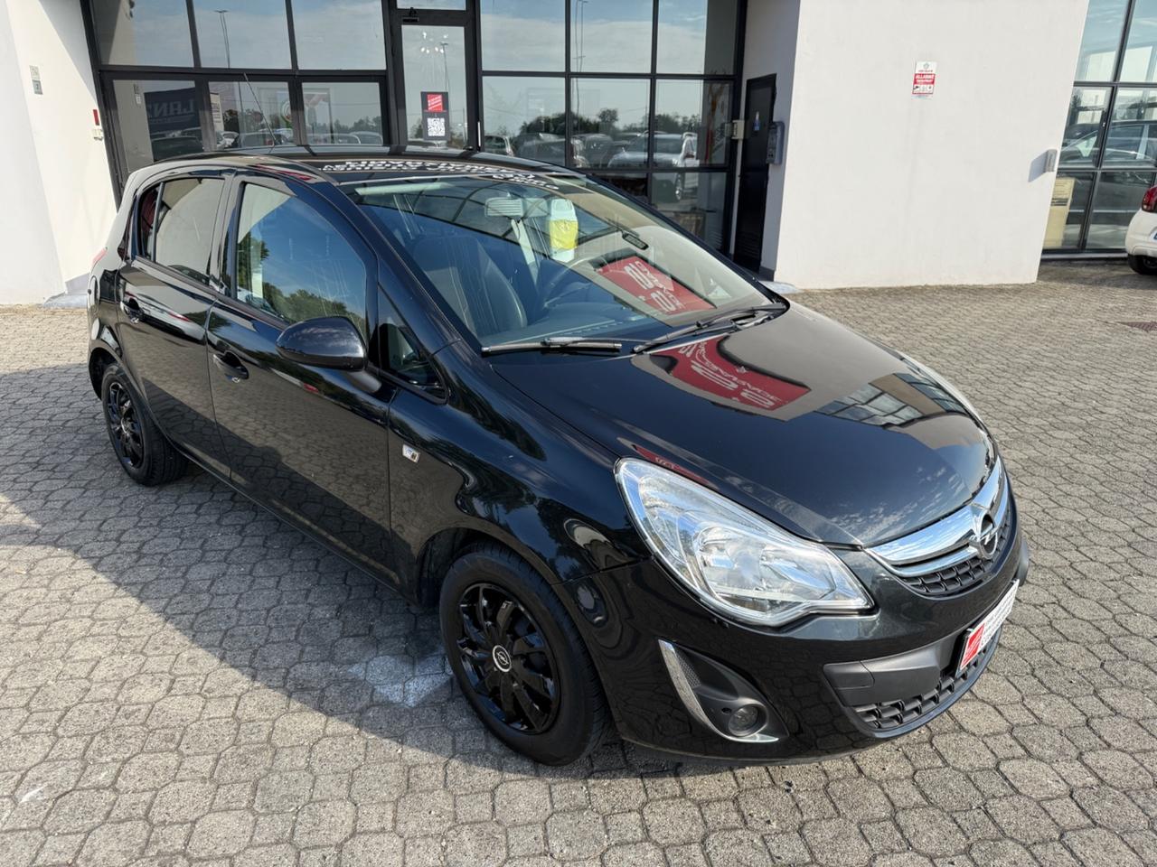 Opel Corsa 1.2 85CV 5 porte GPL-TECH One