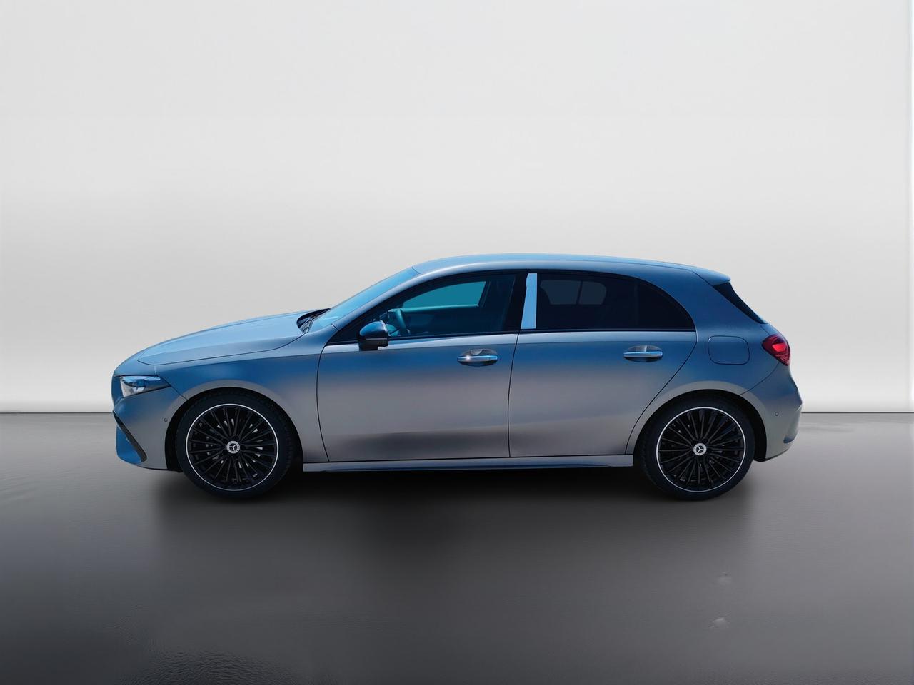 Mercedes-Benz A 180 d Automatic