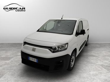 FIAT e Doblo 2022 - e Doblo van LH1 Bev 50kwh