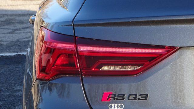 AUDI RS Q3 SPB Quattro, Aut. "S-tronic", 400cv,Carbonceramica