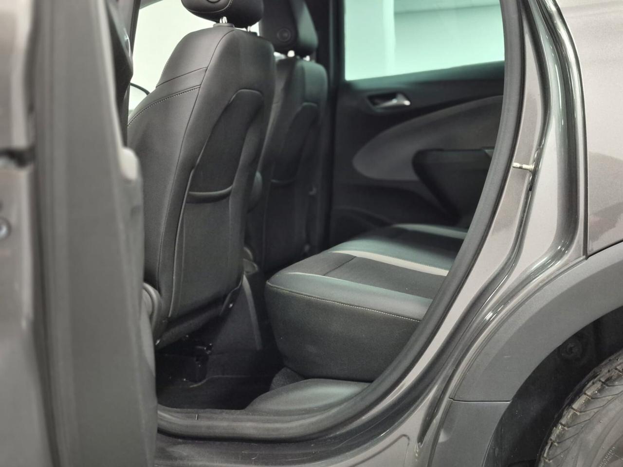 Opel Crossland X 1.5 ECOTEC D 102 CV Start&Stop Advance