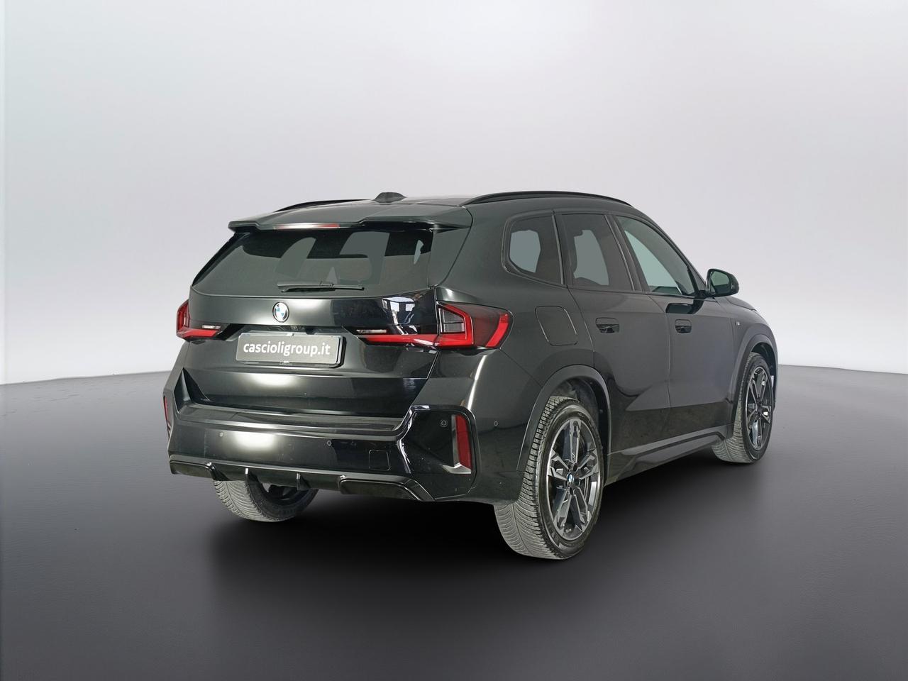 BMW X1 U11 - X1 xdrive23d mhev 48V MSport auto