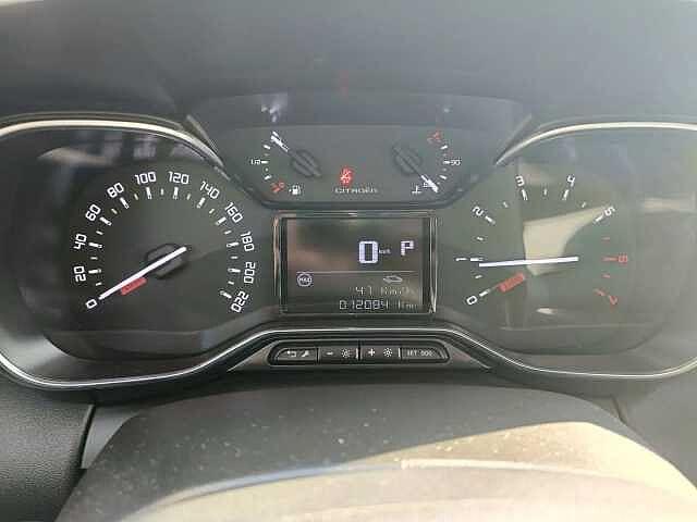 Citroen C3 Aircross 1.2 PureTech 130cv EAT6 MAX Aziendale