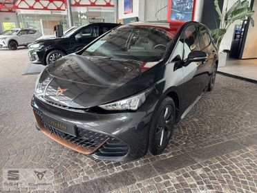 CUPRA Born Born 58 kWh 150 kW