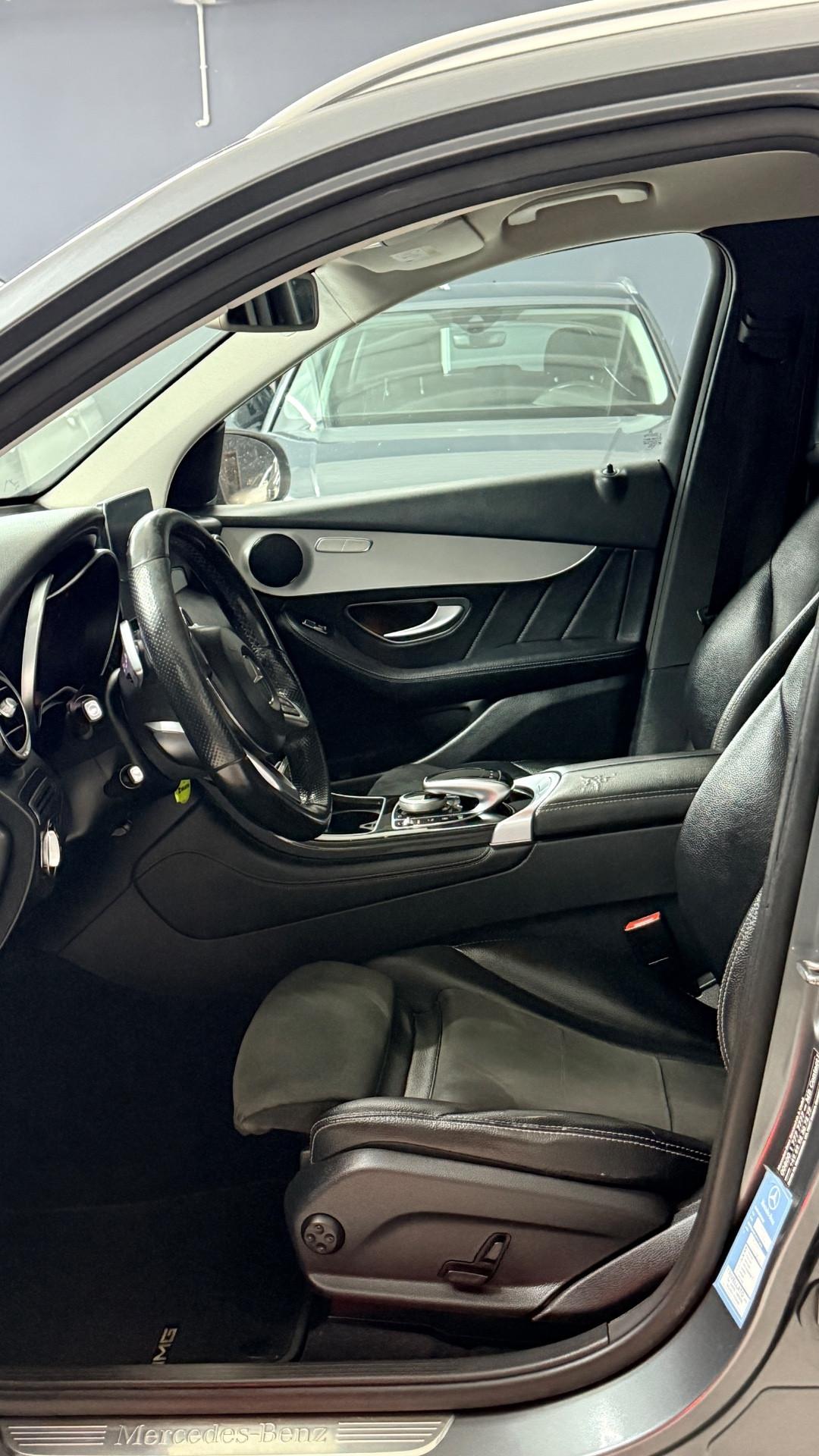 Mercedes-benz GLC 220 d 4Matic Exclusive