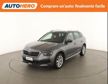 SKODA Kamiq 1.0 TSI 110 CV Style