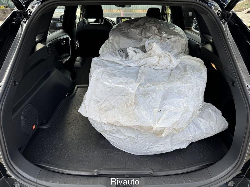 Toyota RAV4 2.5 HV (218CV) E-CVT 2WD Black Edition