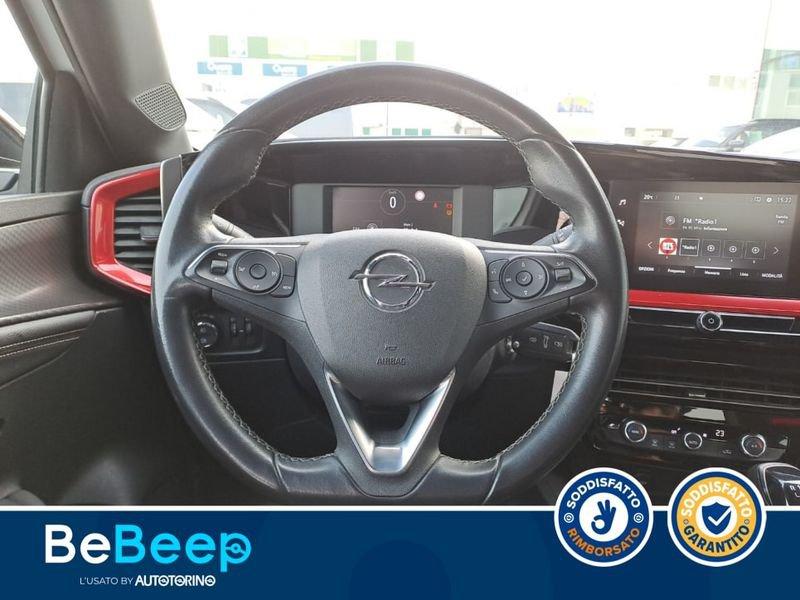 Opel Mokka 1.2 T GS S&S 100CV