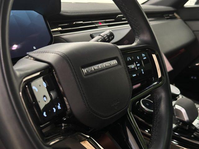 LAND ROVER Range Rover Sport 3.0D l6 249 CV Dynamic HSE