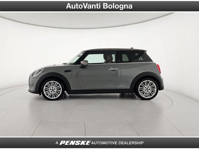 MINI Mini 3 porte Mini 1.5 Cooper Yours