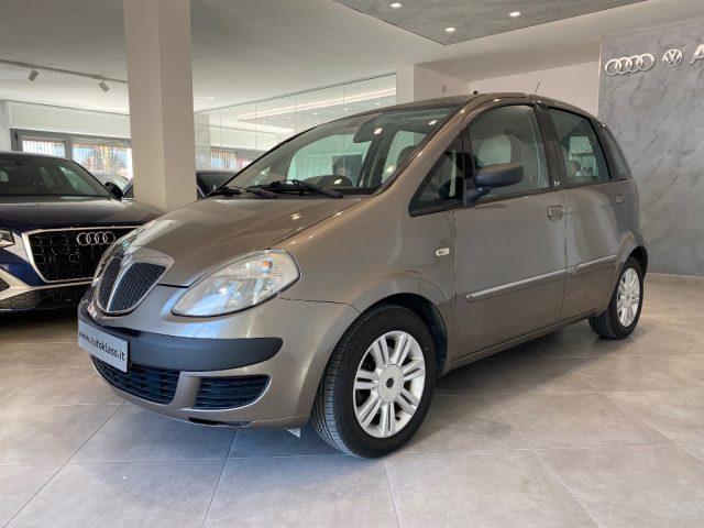 LANCIA MUSA 1.9 Multijet Oro