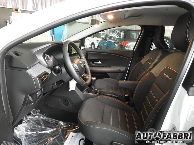 DACIA - Sandero - Stepway 1.0 TCe ECO-GPL