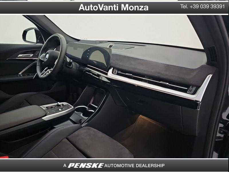 BMW X1 X1 xdrive 25e MSport Pro auto