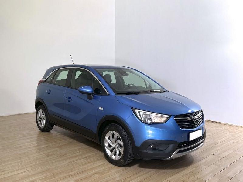 Opel Crossland Crossland X 1.5 ECOTEC D 102 CV Start&Stop Innovation