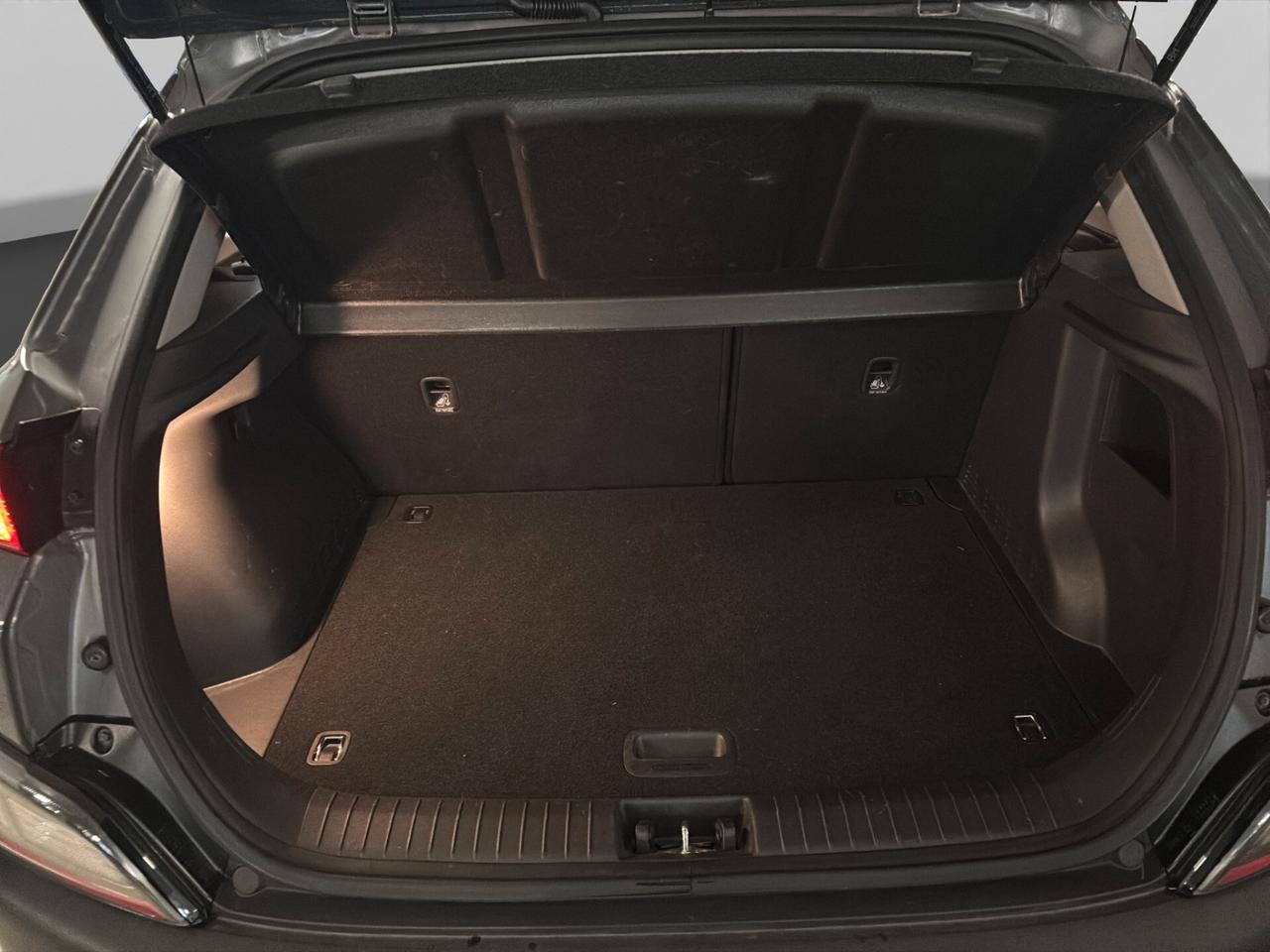 Hyundai Kona HEV 1.6 DCT XTech+