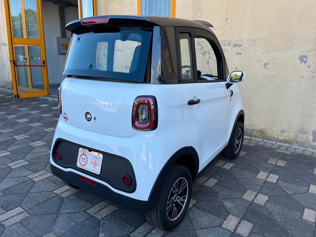 Casalini Ezi MediGO