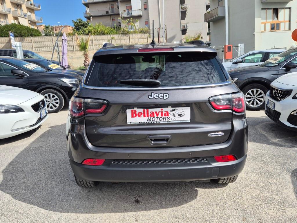 Jeep Compass 1.6 Multijet NAVI CAMERA