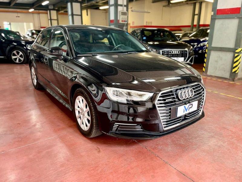 Audi A3 Sportback e-tron A3 SPB 1.4 TFSI e-tron S tronic