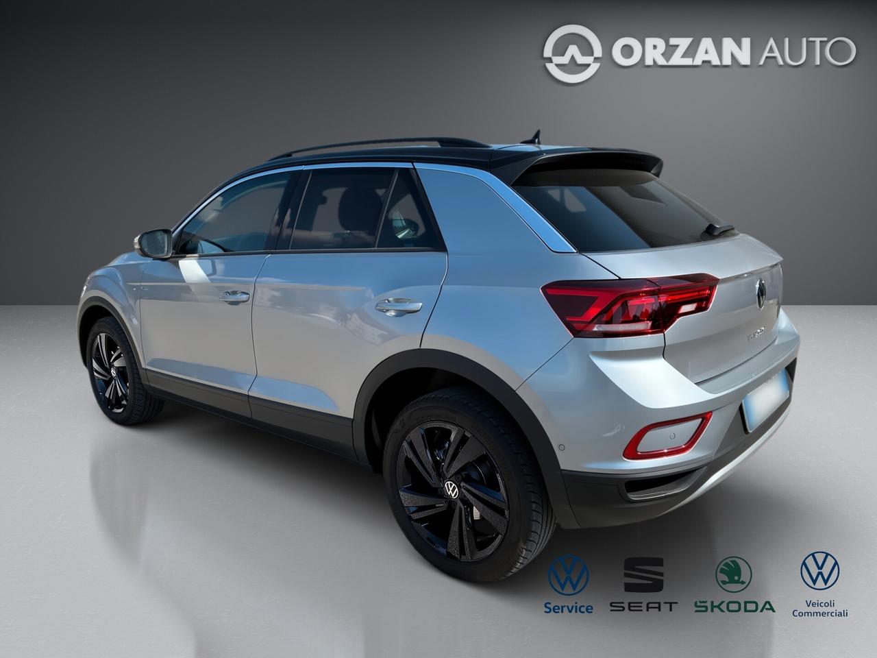 Volkswagen T-Roc 1.5 TSI ACT DSG Sport CELL VENDITE 3491558563 - 3478673115