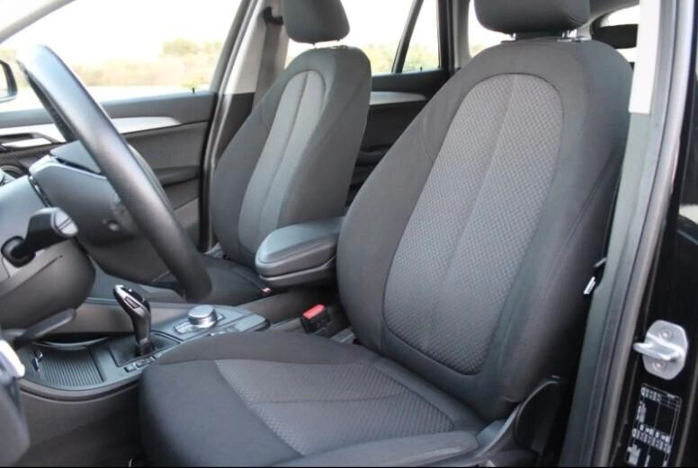 Bmw X1 sDrive 18d Aut. *LUCI AMBIENTE