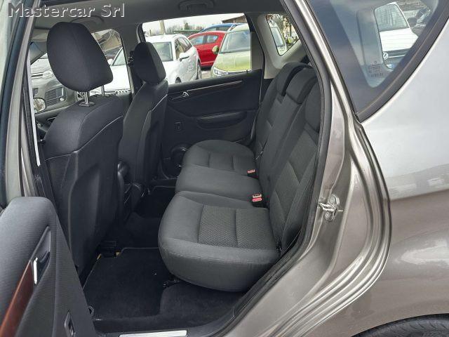 MERCEDES-BENZ A 180 Classe A - W/C 169 cdi Avantgardeedition10 DY225BC