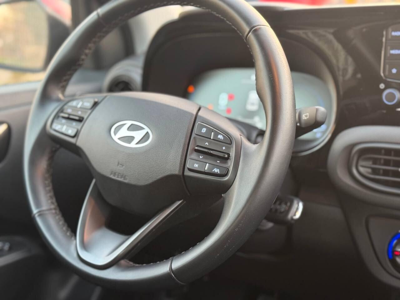 Hyundai i10 1.0 MPI Prime 09/2023