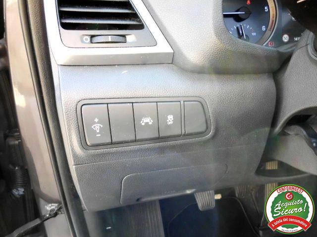 HYUNDAI Tucson 1.7 CRDi XPossible