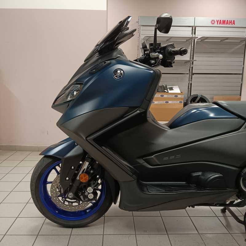 Yamaha T-Max 560 - 2022
