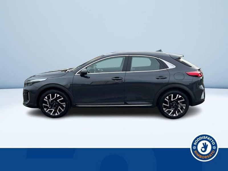 Kia Xceed 1.0 GPL Business MY26