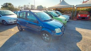 Fiat Panda 1.2 Dynamic Neopatentati