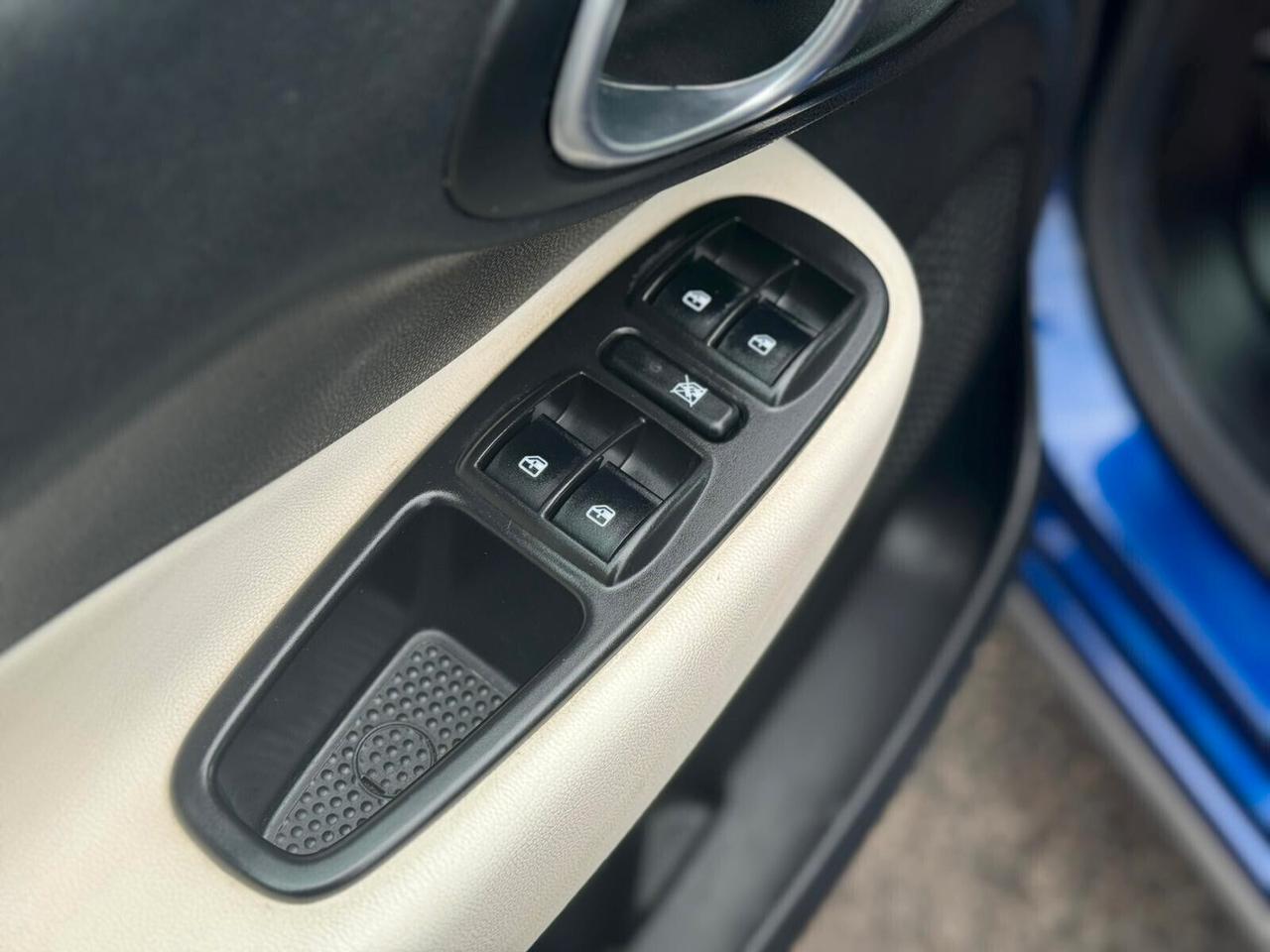 Fiat 500L 1.6 Multijet 105CV Trekking