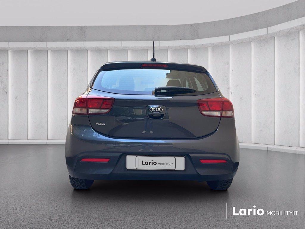 KIA Rio 1.2 mpi Evolution 84cv my18 del 2020