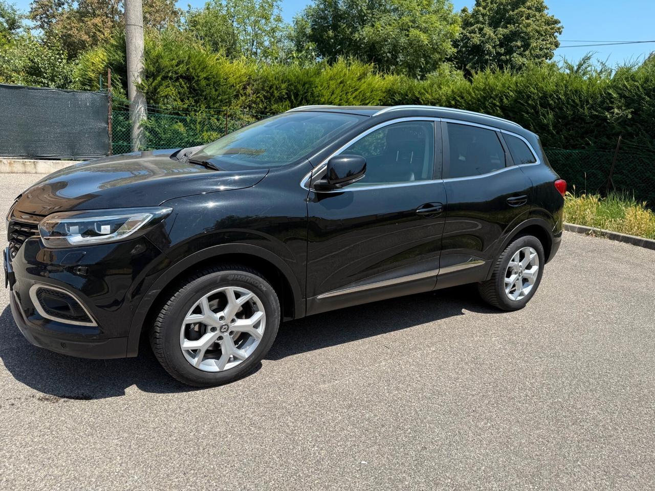 Renault Kadjar 1.3 tce - NAV. - 12 MESI DI GARANZIA -