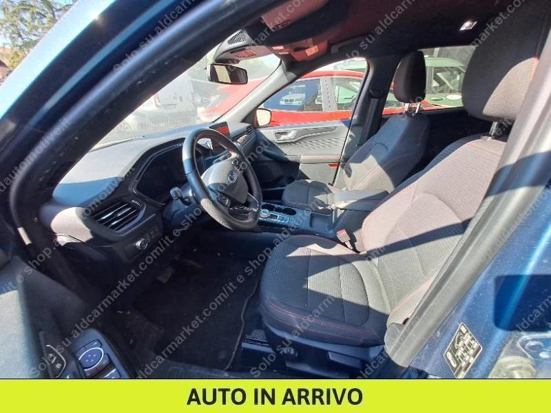 Ford Kuga 2.5 Full Hybrid ST-Line 2WD e-Shifter