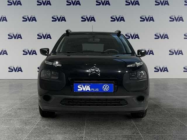 Citroen C4 Cactus 1.2 PureTech 82CV Feel