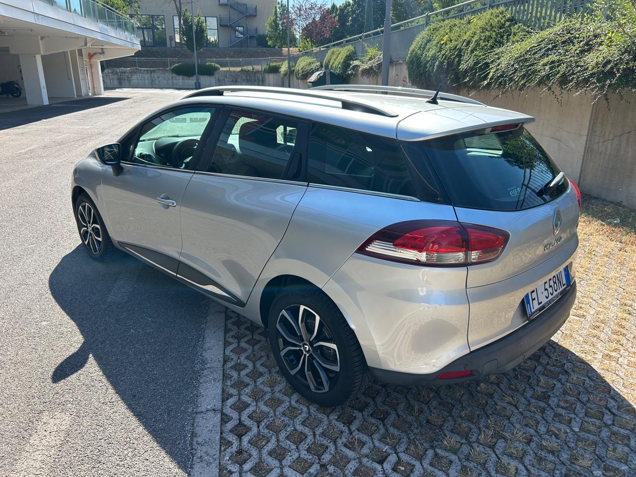 Renault Clio Sporter dCi 8V 110CV Start&Stop Energy Intens