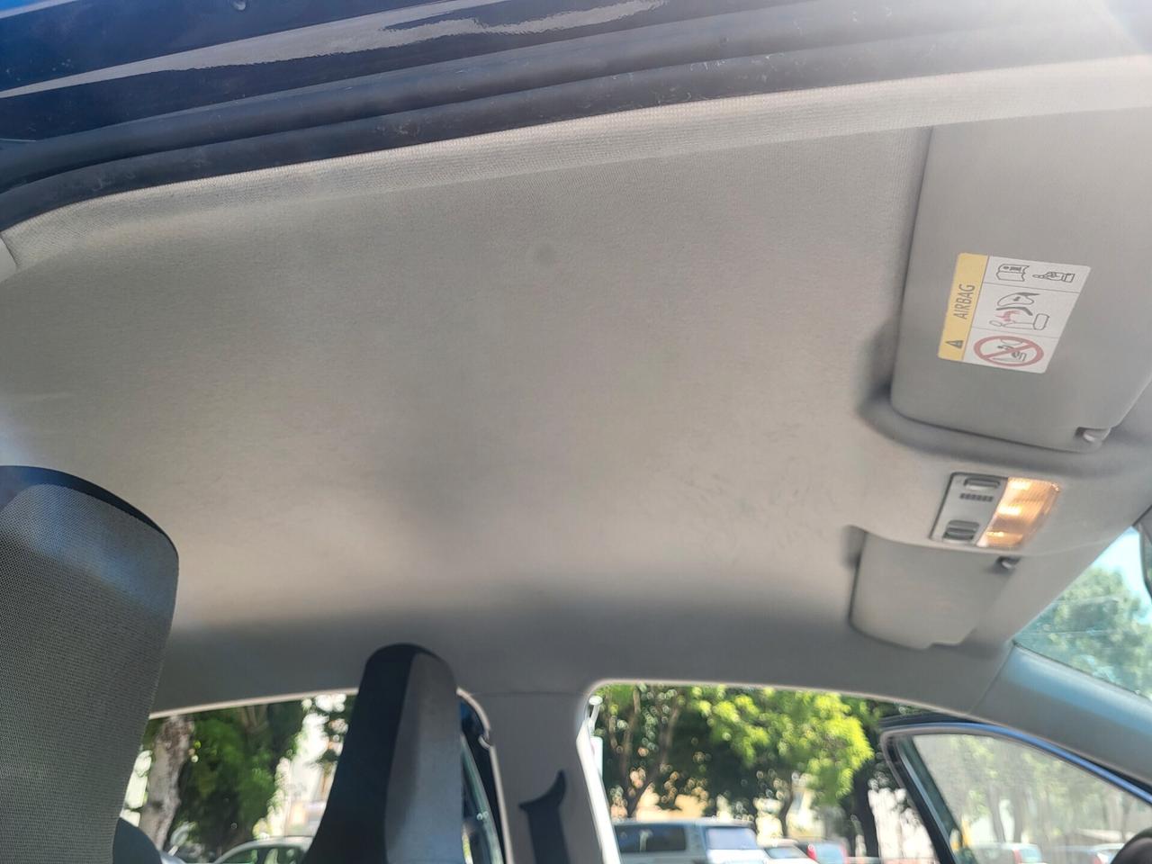 VOLKSWAGEN UP! ECO METANO-BOLLO 35 EURO-2 REVISIONI