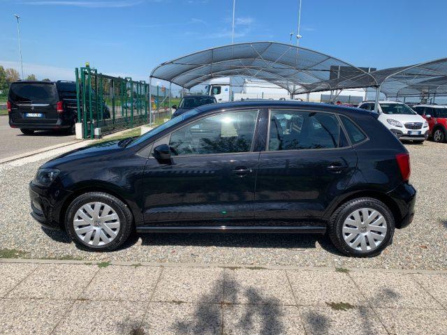 VOLKSWAGEN Polo 1.0 MPI 5p.