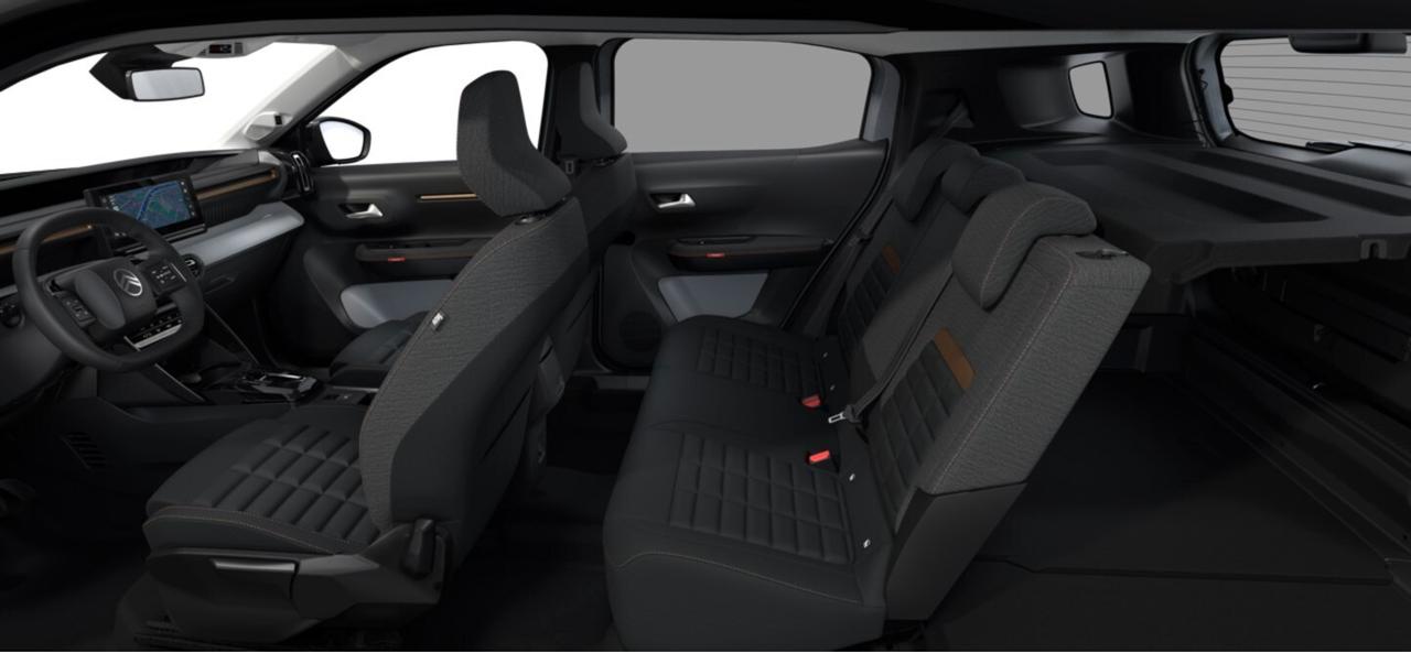 CITROEN C3 Aircross 2ª s. C3 Aircross Hybrid 1...